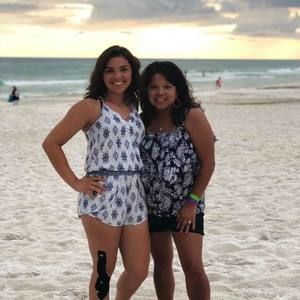 Meet your Posher, Breanna